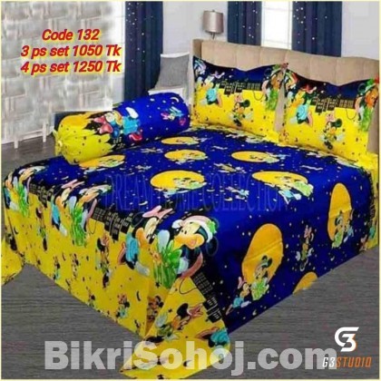 Bedsheet